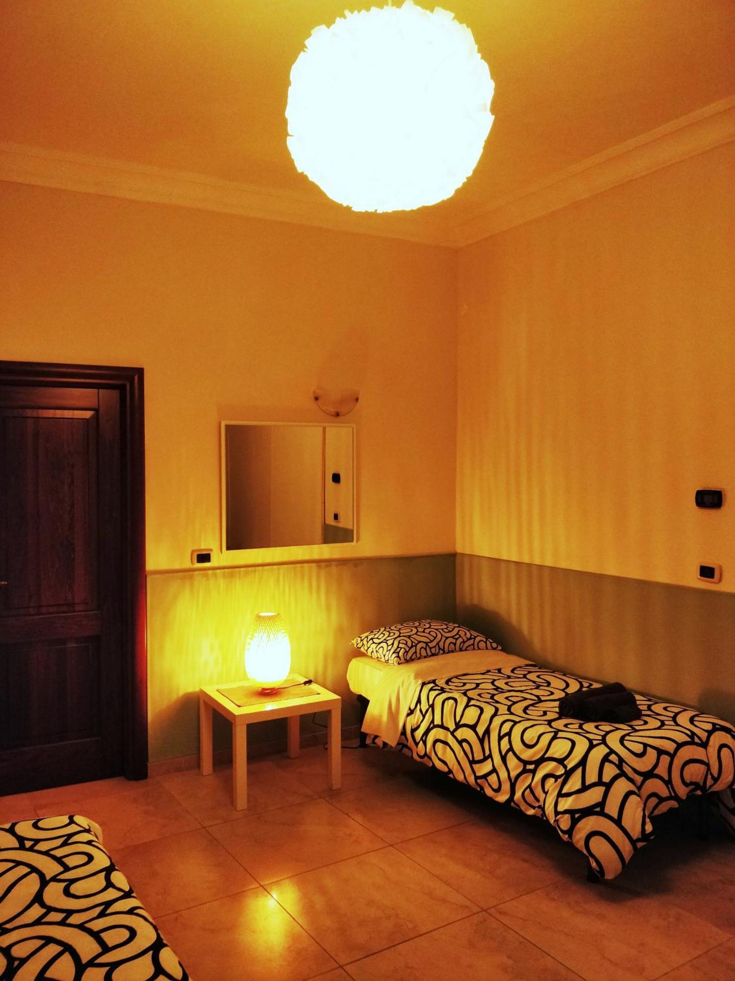 Kalos Rooms Агрідженто Екстер'єр фото
